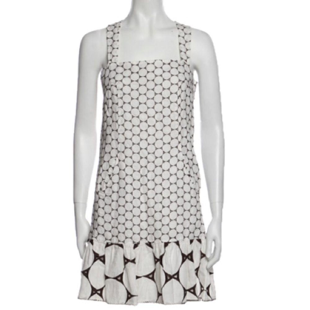 𝅺DIANE VON FURSTENBERG DRESS